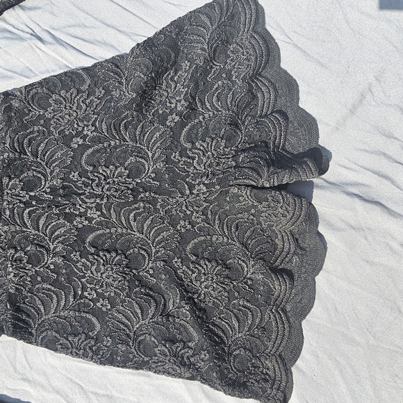 Bebe elegant romper - Picture 3 of 5